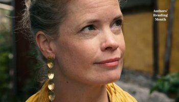 Kjersti Anfinnsenová